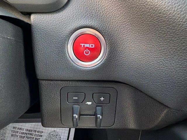 2024 Toyota Tundra - $58,798