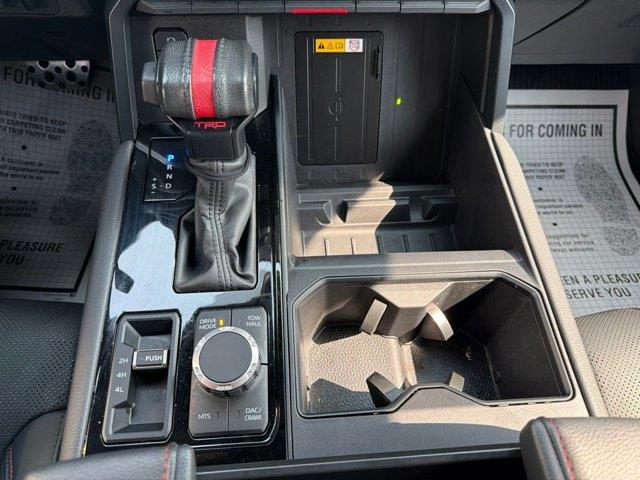 2024 Toyota Tundra - $58,798