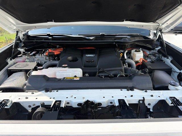 2024 Toyota Tundra - $58,798