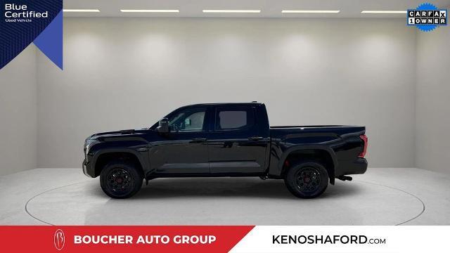 2026 Toyota Tundra TRD Pro HV