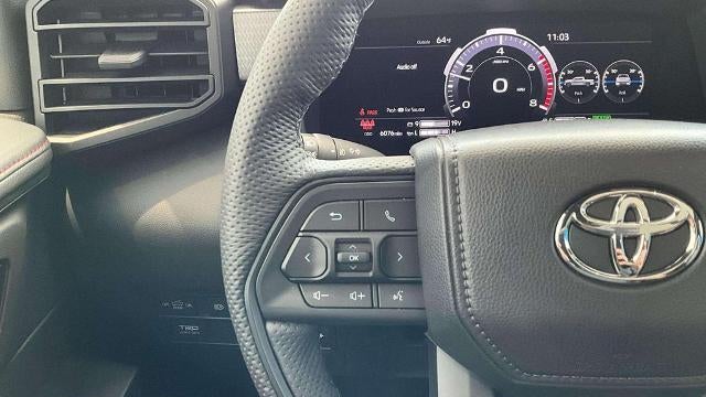 2026 Toyota Tundra TRD Pro HV