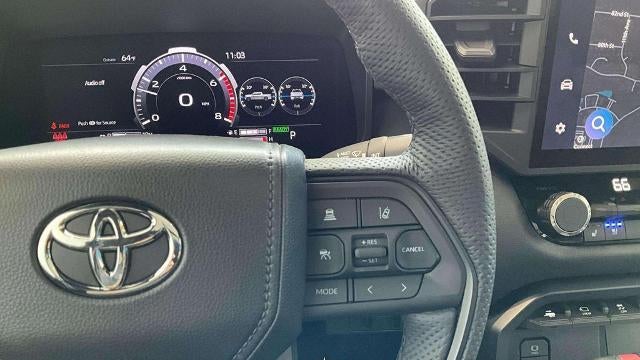 2026 Toyota Tundra TRD Pro HV