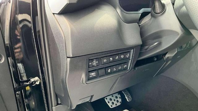 2026 Toyota Tundra TRD Pro HV