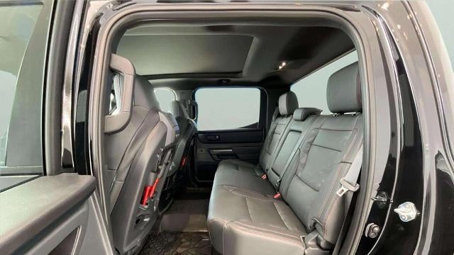 2026 Toyota Tundra TRD Pro HV