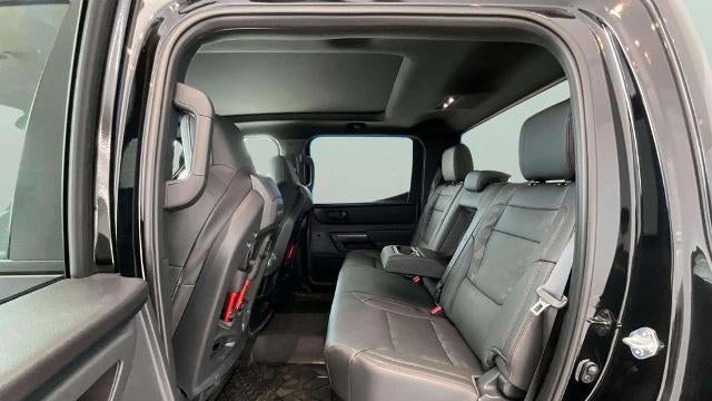 2026 Toyota Tundra TRD Pro HV