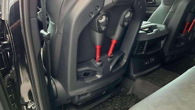 2026 Toyota Tundra TRD Pro HV