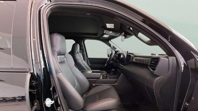 2026 Toyota Tundra TRD Pro HV