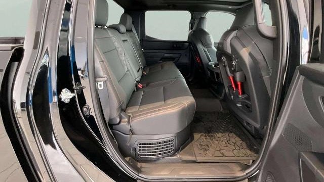 2026 Toyota Tundra TRD Pro HV