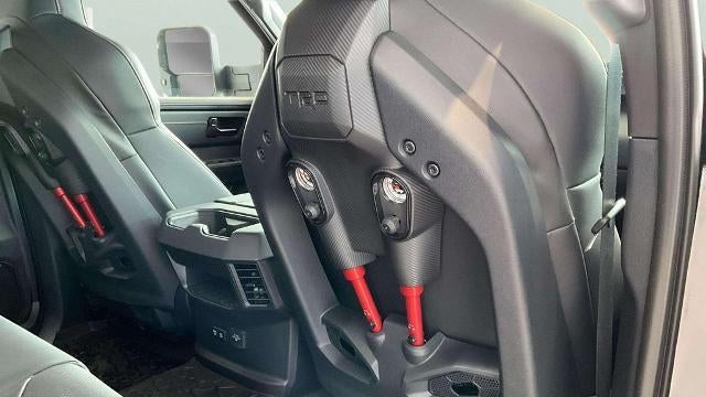 2026 Toyota Tundra TRD Pro HV