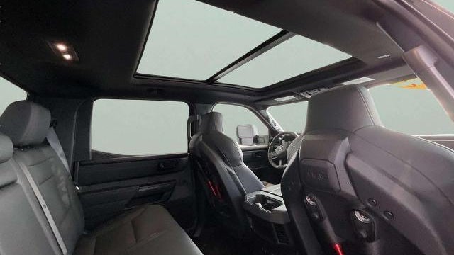 2026 Toyota Tundra TRD Pro HV