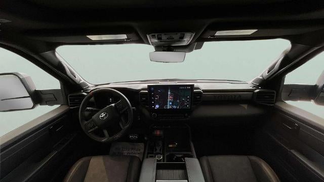 2026 Toyota Tundra TRD Pro HV