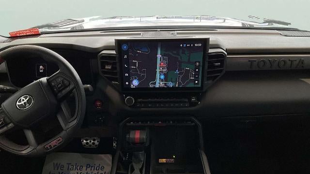 2026 Toyota Tundra TRD Pro HV
