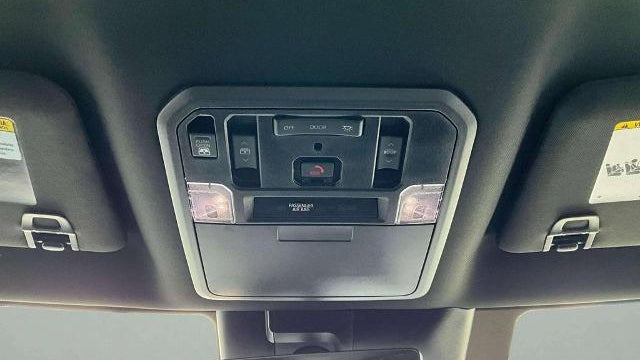 2026 Toyota Tundra TRD Pro HV