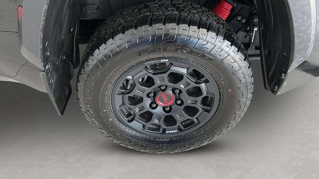2026 Toyota Tundra TRD Pro HV