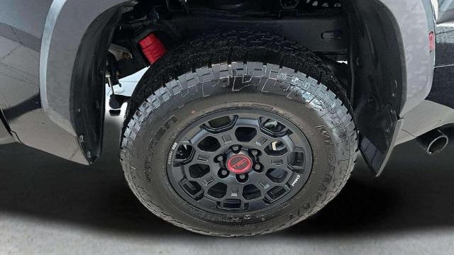 2026 Toyota Tundra TRD Pro HV