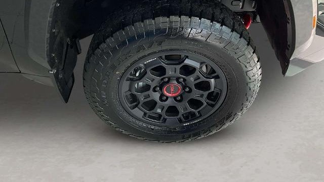 2026 Toyota Tundra TRD Pro HV