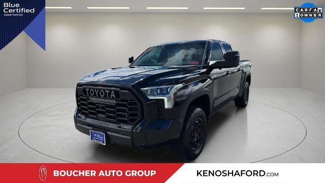 2026 Toyota Tundra - $65,299