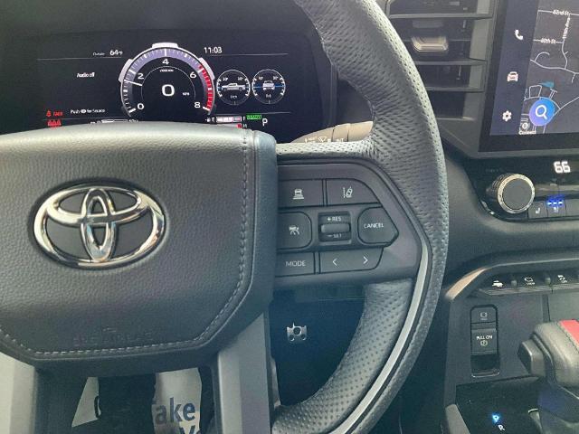 2026 Toyota Tundra - $65,299