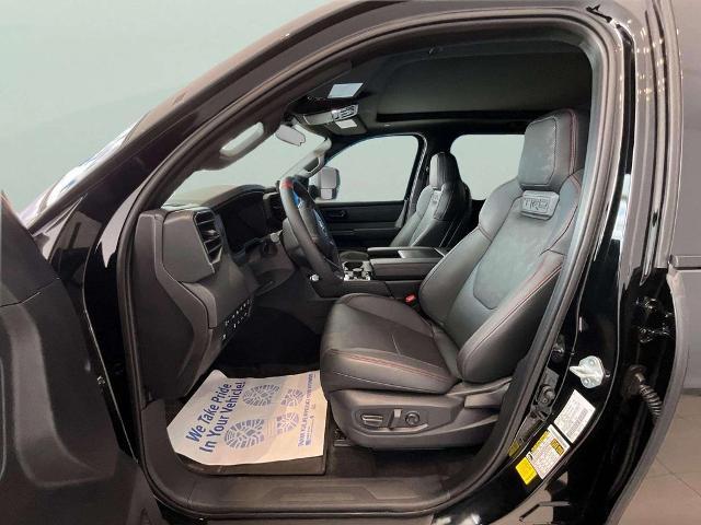 2026 Toyota Tundra - $65,299