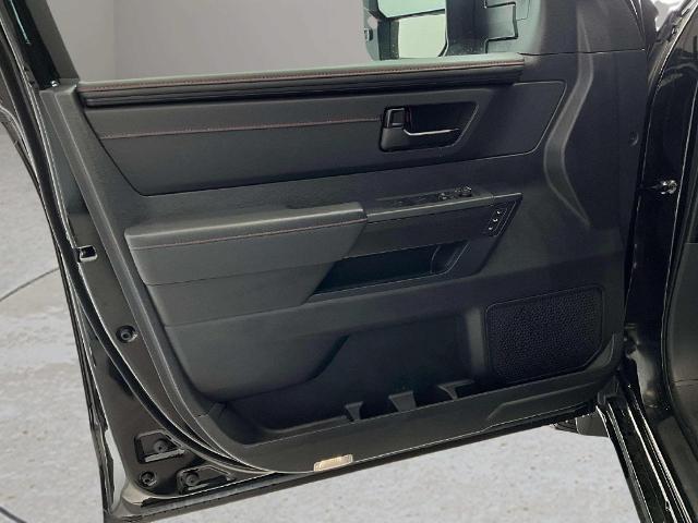 2026 Toyota Tundra - $65,299