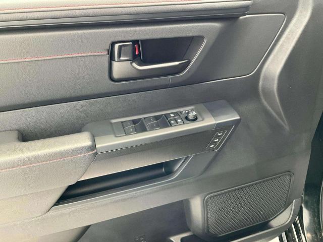 2026 Toyota Tundra - $65,299