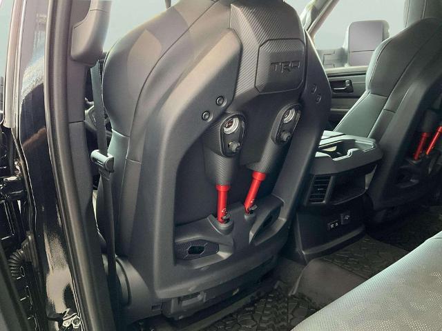 2026 Toyota Tundra - $65,299