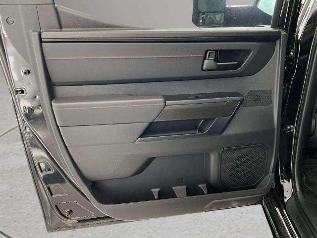 2026 Toyota Tundra - $65,299