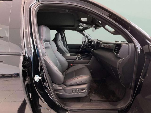 2026 Toyota Tundra - $65,299