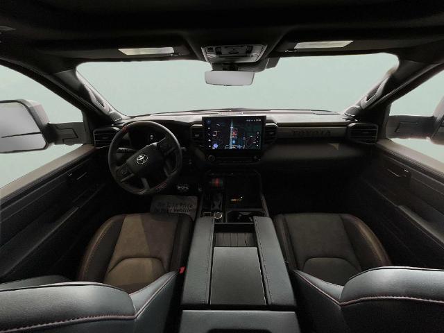 2026 Toyota Tundra - $65,299