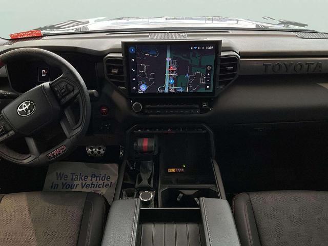 2026 Toyota Tundra - $65,299