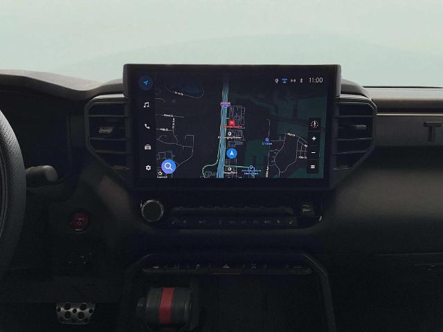 2026 Toyota Tundra - $65,299