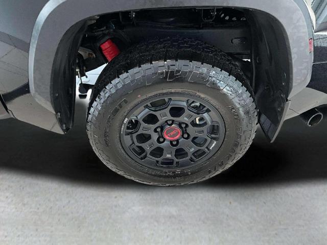 2026 Toyota Tundra - $65,299