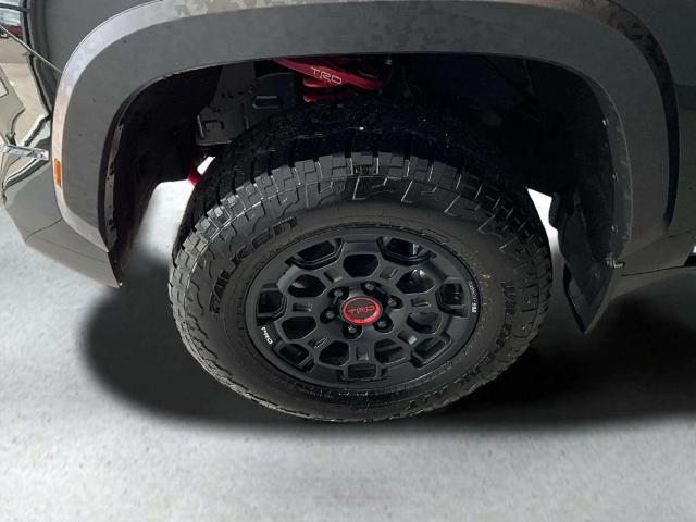 2026 Toyota Tundra - $65,299