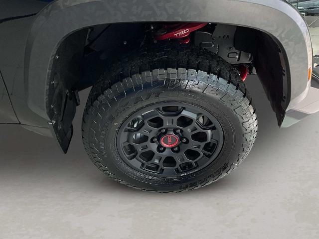 2026 Toyota Tundra - $65,299