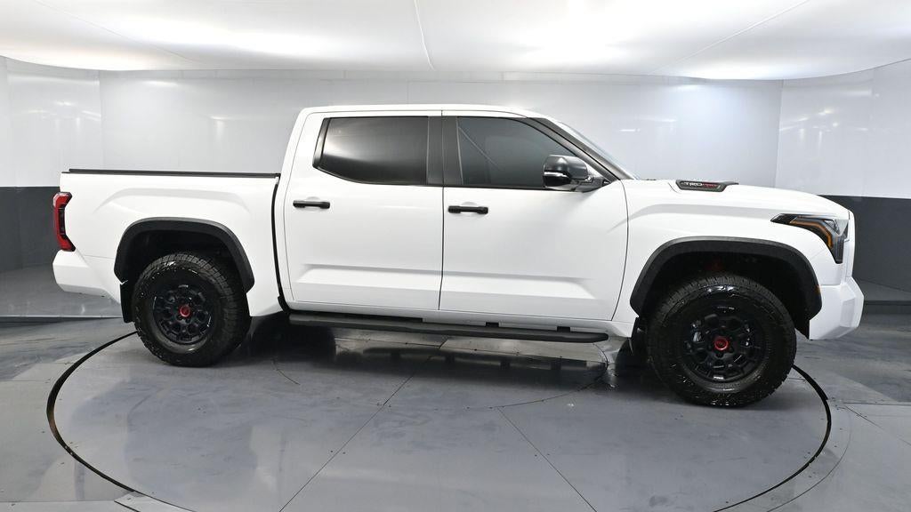 2026 Toyota Tundra TRD Pro HV