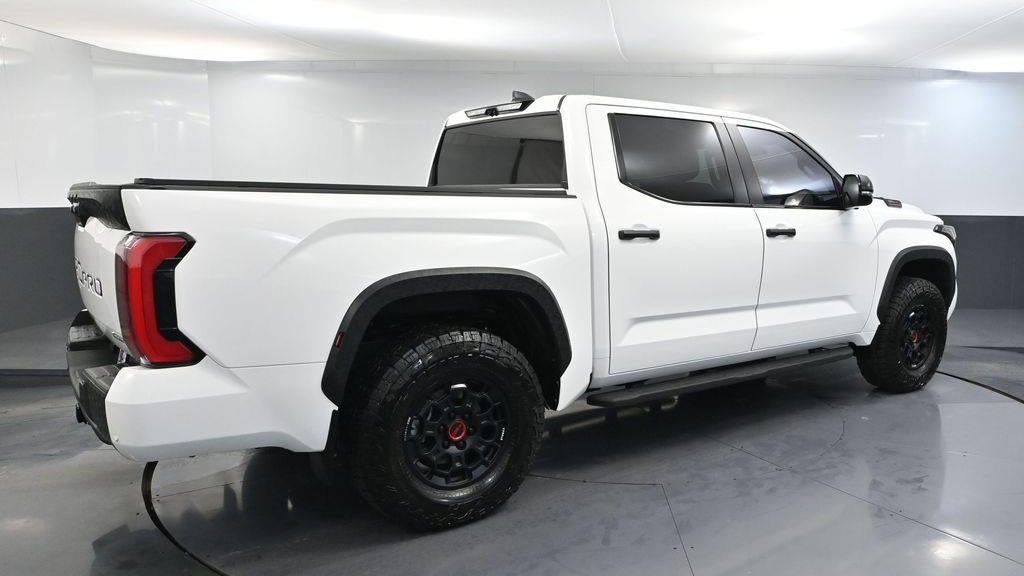 2026 Toyota Tundra TRD Pro HV