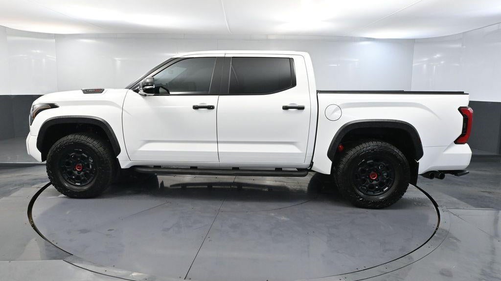 2026 Toyota Tundra TRD Pro HV