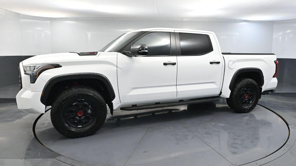 2026 Toyota Tundra TRD Pro HV