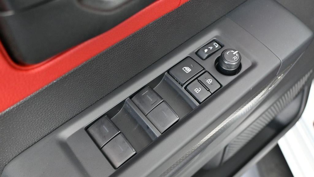 2026 Toyota Tundra TRD Pro HV