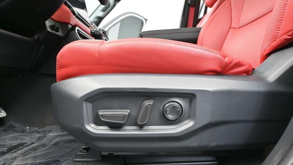 2026 Toyota Tundra TRD Pro HV