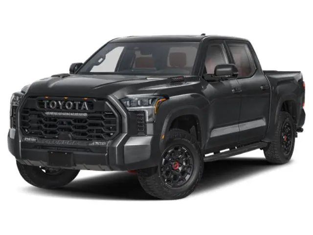 2026 Toyota Tundra