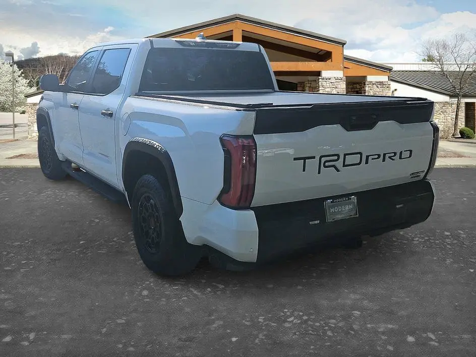 2026 Toyota Tundra - $68,963