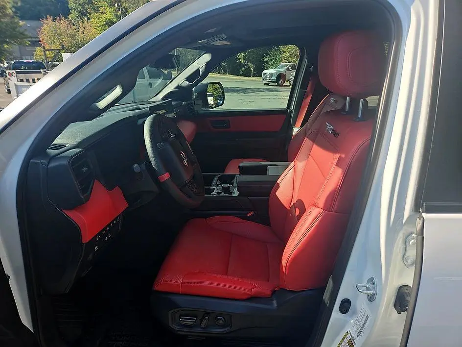 2026 Toyota Tundra - $68,963