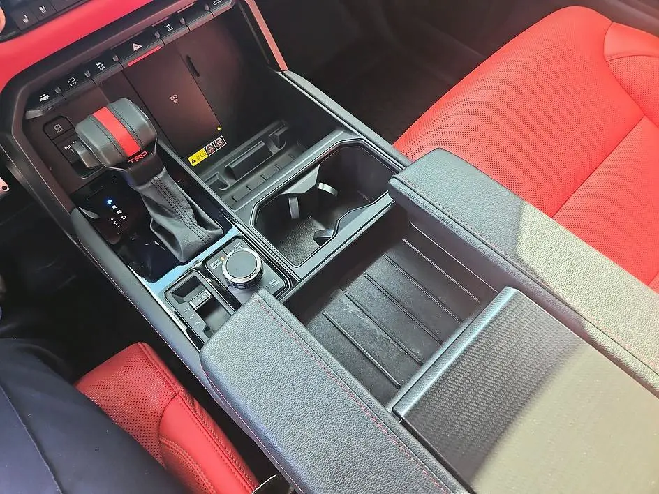 2026 Toyota Tundra - $68,963