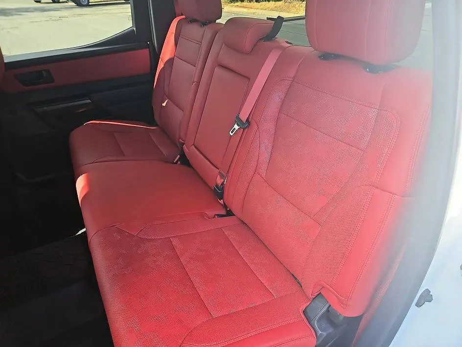 2026 Toyota Tundra - $68,963