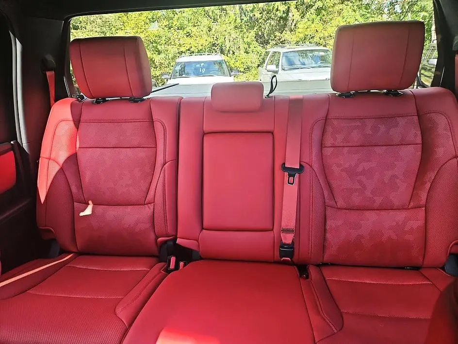 2026 Toyota Tundra - $68,963