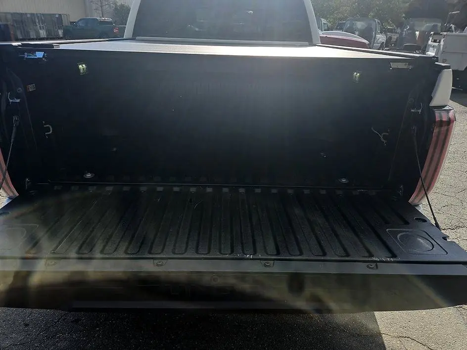 2026 Toyota Tundra - $68,963