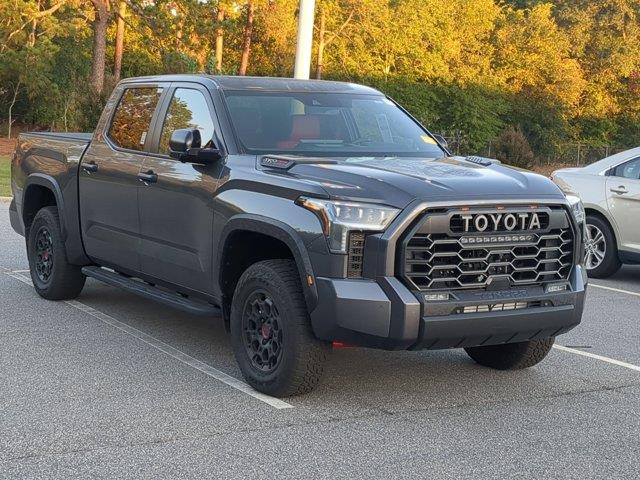 2026 Toyota Tundra - $69,785