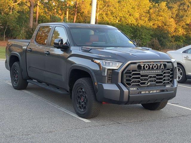 2026 Toyota Tundra - $69,785