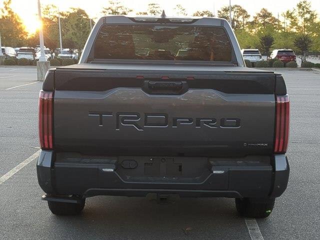 2026 Toyota Tundra - $69,785